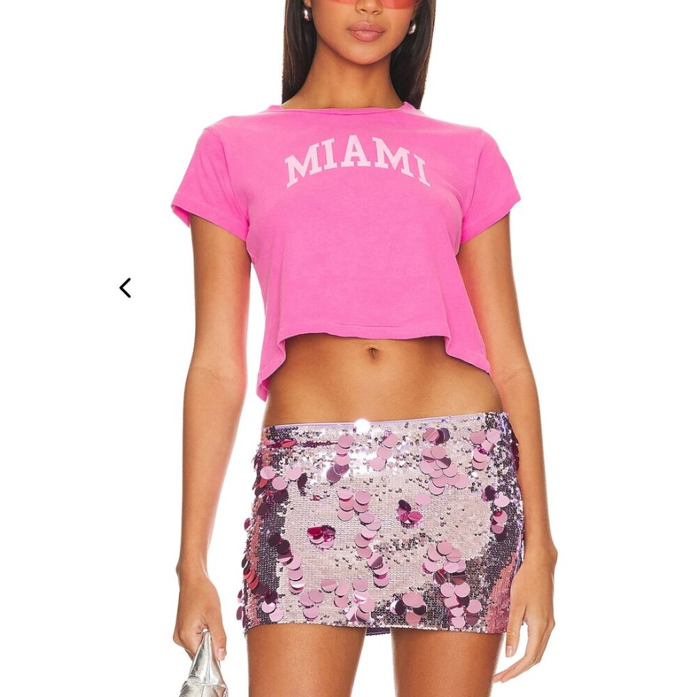 Miami Tee | DAYDREAMER